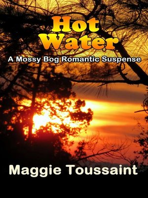 cover image of Hot Water